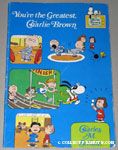 You're the Greatest, Charlie Brown