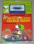 You're a Good Sport, Charlie Brown