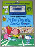It's Your First Kiss, Charlie Brown