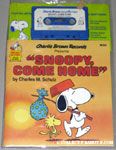 Snoopy, Come Home