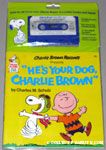 He's Your Dog, Charlie Brown