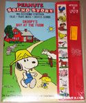 Snoopy's Day at the Farm