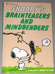 Snoopy's Brainteasers and Mindbenders