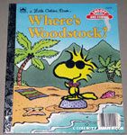 Where's Woodstock?