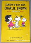 Sunday's Fun Day, Charlie Brown