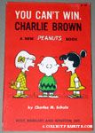 You Can't Win, Charlie Brown