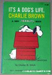 It's a Dog's Life, Charlie Brown