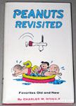 Peanuts Revisted