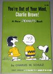 You're Out of Your Mind, Charlie Brown