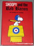 Snoopy and the Red Baron