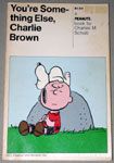 You're Something Else, Charlie Brown