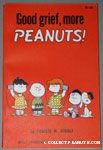Good Grief, More Peanuts
