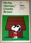 Ha Ha Herman, Charlie Brown