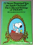 The Collected Writings of Snoopy
