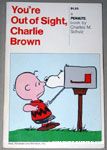 You're Out of Sight, Charlie Brown