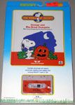 Snoopy and the Great Pumpkin