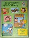 It's a Mystery, Charlie Brown