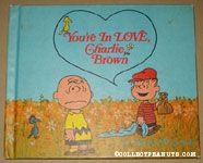 You're in Love, Charlie Brown