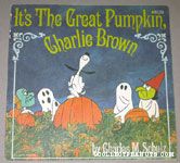 It's the Great Pumpkin, Charlie Brown