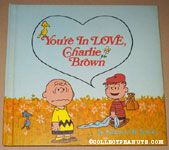 You're in Love, Charlie Brown