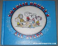 Charlie Brown's All-Stars