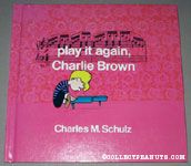 Play it again, Charlie Brown