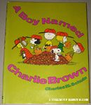 A Boy Named Charlie Brown
