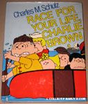 Race for Your Life, Charlie Brown