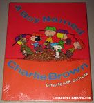A Boy Named Charlie Brown