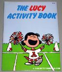 The Lucy Activity Book