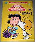 Snoopy and Friends