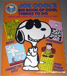 Joe Cool's Big Book of Cool Things to do