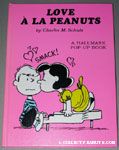 Love A La Peanuts