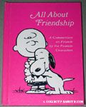 Peanuts Hallmark Books - Gift Books