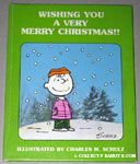 Wishing you a Very Merry Christmas