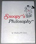 Snoopy's Philosophy