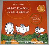 It's the Great Pumpkin, Charlie Brown