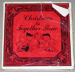 Christmas is Together-Time