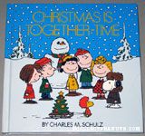 Christmas is Together Time