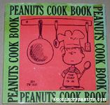 Peanuts Cook Book