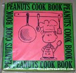 Peanuts Cook Book