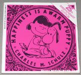 Happiness is a Warm Puppy 25th Anniversary Edition