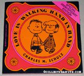 Love is Walking Hand in Hand 25th Anniversary Edition