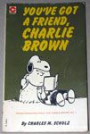 You've Got a Friend, Charlie Brown Coronet Book