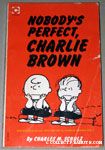 Nobody's Perfect, Charlie Brown Coronet Book