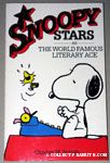 Snoopy Stars as the World Famous Literary Ace