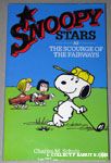 Snoopy Stars as the Scourge of the Fairways