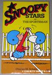 Snoopy Stars as the Sportsman