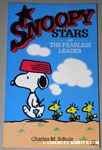 Snoopy Stars as the Fearless Leader