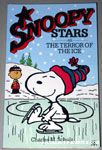 Snoopy Stars as the Terror of the Ice